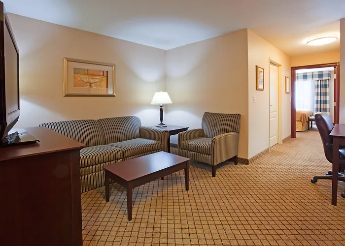 Holiday Inn Express Winona By Ihg